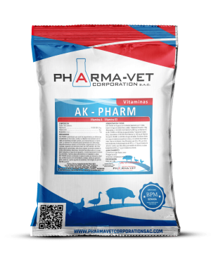 AK -PHARM