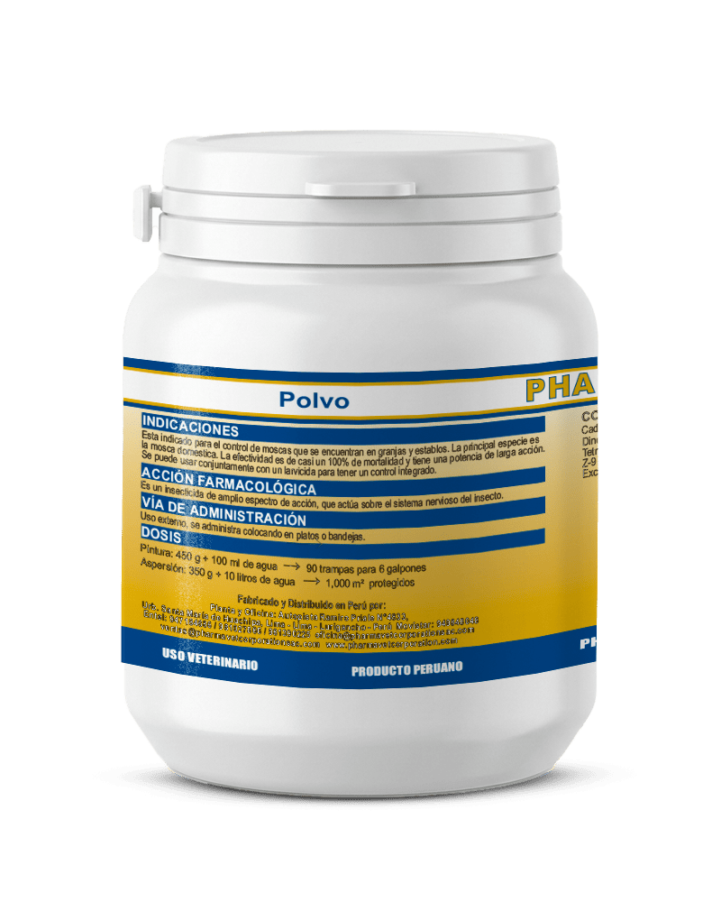 PHARMAKILL 100 PLUS - Imagen 2