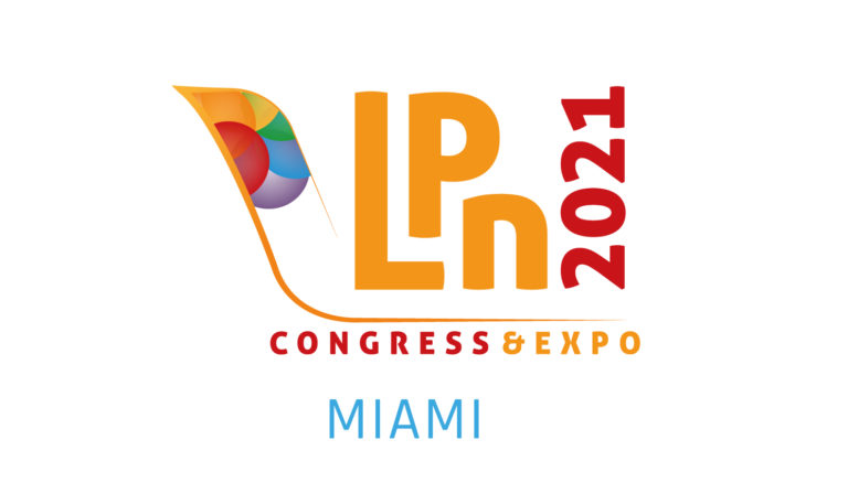 Pharmavet Corporation presentes como patrocinadores en el LPN 2021 Miami