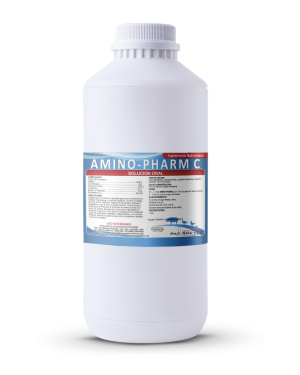 AMINO-PHARM C