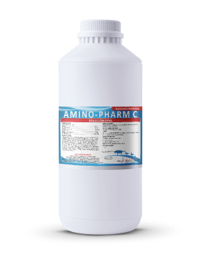 AMINO-PHARM C