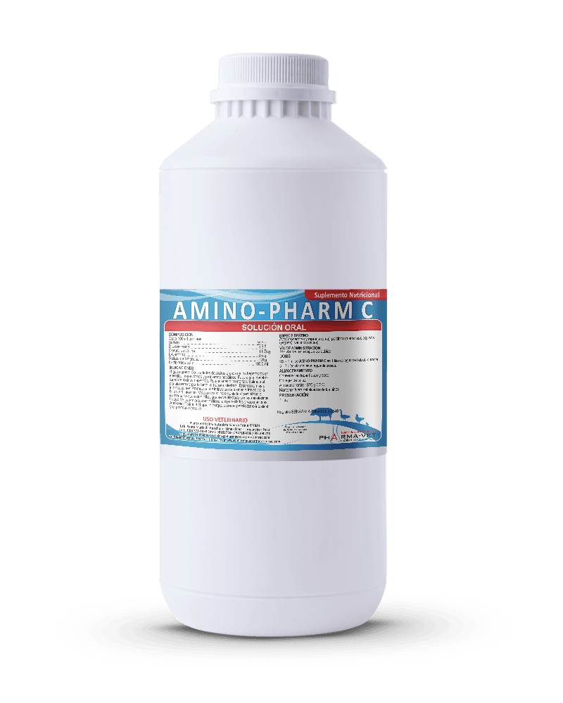 AMINO-PHARM C