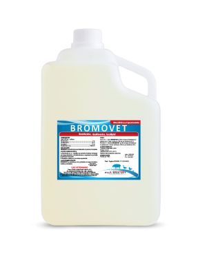 BROMOVET