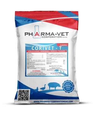 CORIVET T