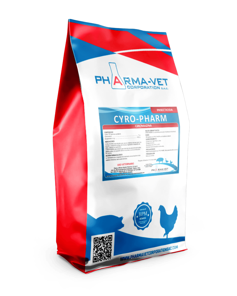CYRO-PHARM