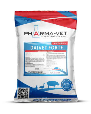 DAIVET FORTE