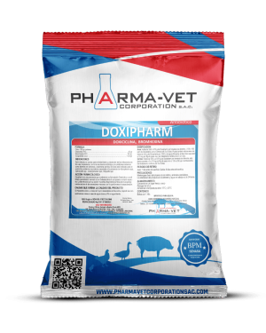 DOXIPHARM