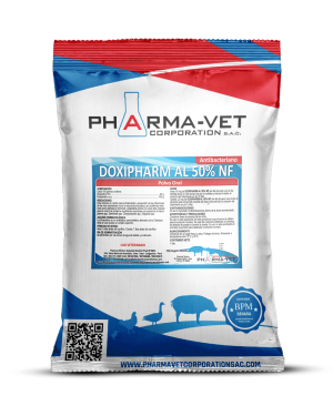 DOXIPHARM 50% NF