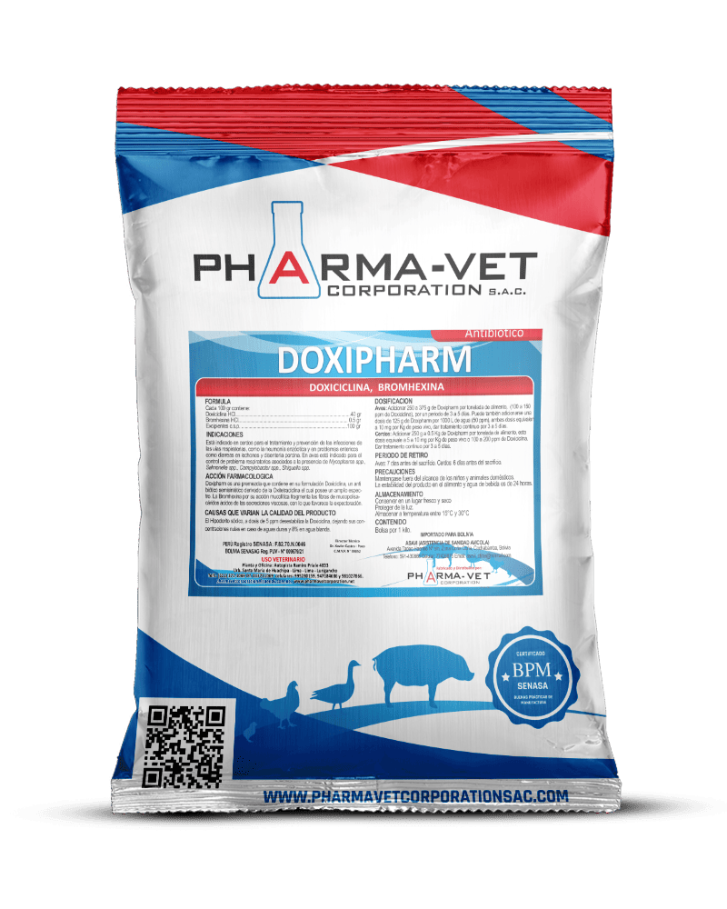 DOXIPHARM