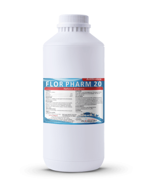 FLOR PHARM 20