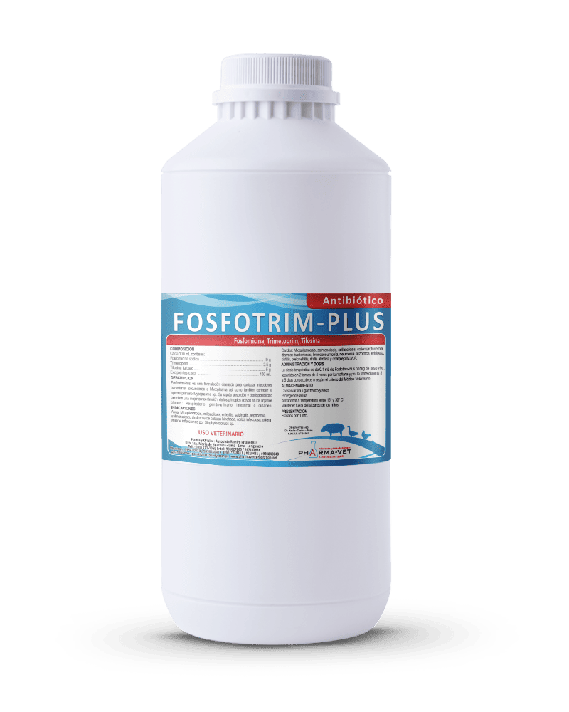 FOSFOTRIM-PLUS