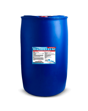 GLUTAVET 21 NF