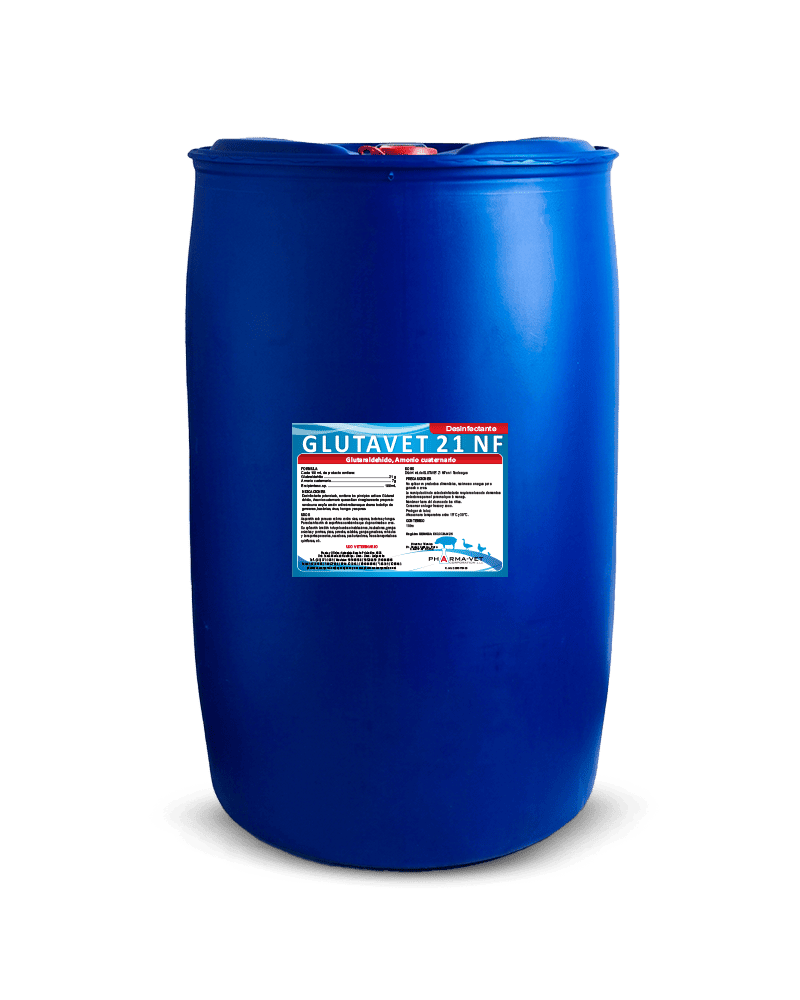 GLUTAVET 21 NF