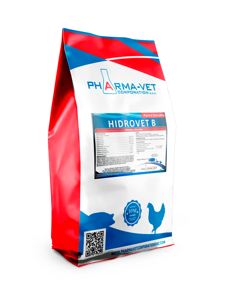 HIDROVET B - Imagen 2