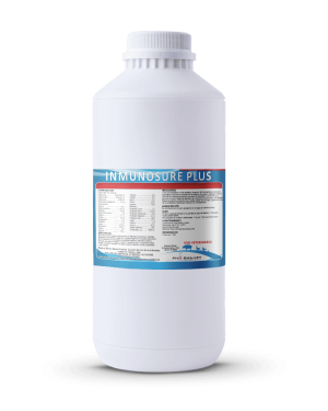 INMUNOSURE PLUS