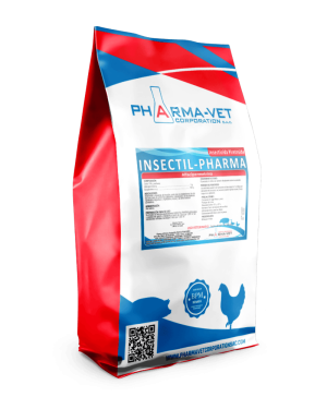 INSECTIL PHARMA