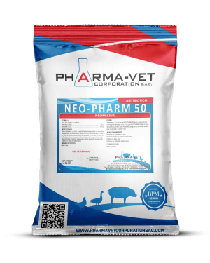 NEO-PHARM 50%