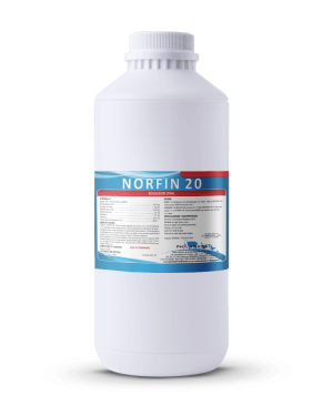 NORFIN 20