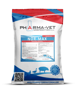 NORMAX