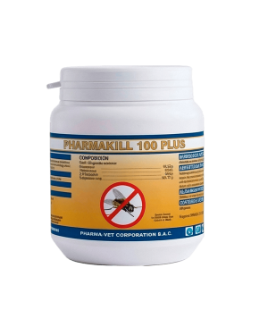PHARMAKILL 100 PLUS