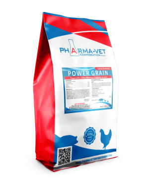 POWER GRAIN