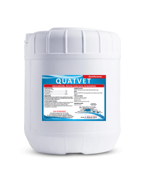 QUATVET