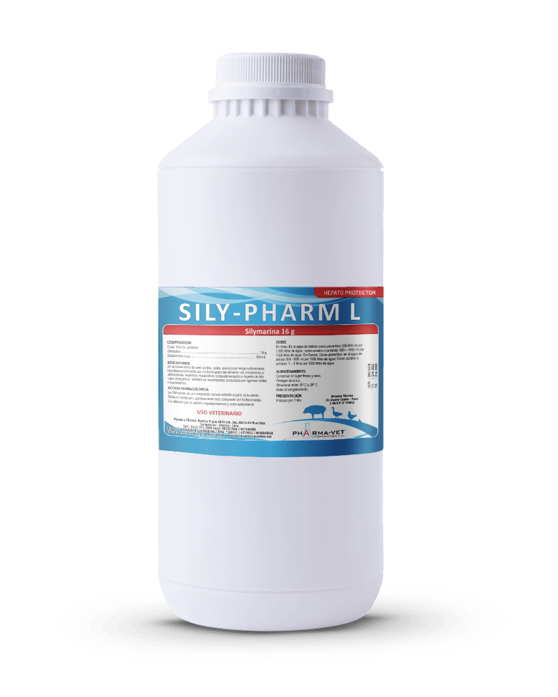 SILY-PHARM L