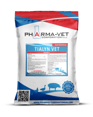 TIALYN VET