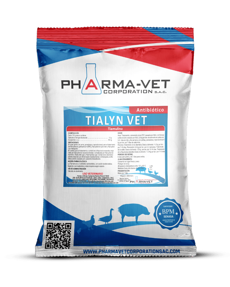 TIALYN VET