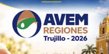AVEM – REGIONES TRUJILLO 2026