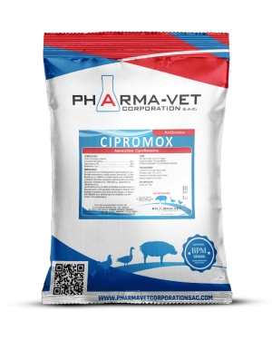 CIPROMOX