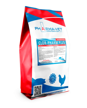CLOR-PHARM PLUS
