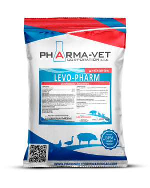 LEVO-PHARM