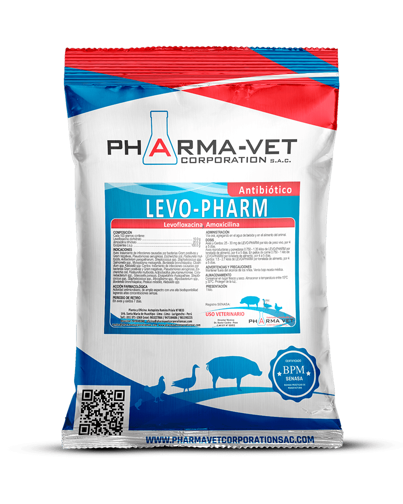 LEVO-PHARM