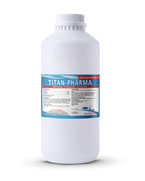 TITAN-PHARMA
